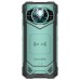 Мобільний телефон Doogee S200X VIP 12/512Gb Green (6923740293812)