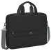 Сумка для ноутбука RivaCase 15.6 7532 Prater, Black (7532Black)