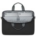 Сумка для ноутбука RivaCase 15.6 7532 Prater, Black (7532Black)