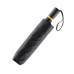 Парасоля Fare Exzenter 5199 складана, ручна 98 см black-yellow (FR.5199 black-yellow)
