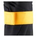 Парасоля Fare Exzenter 5199 складана, ручна 98 см black-yellow (FR.5199 black-yellow)