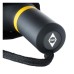 Парасоля Fare Exzenter 5199 складана, ручна 98 см black-yellow (FR.5199 black-yellow)