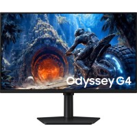 Монітор Samsung LS27HG400EIXUA