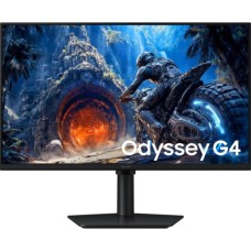 Монітор Samsung LS27HG400EIXUA