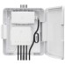 Комутатор мережевий Ubiquiti USW-Flex-Utility