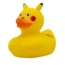 Іграшка для ванної LiLaLu Качка Піку (L1200)