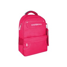 Рюкзак шкільний Cool For School 400 16 "CFS Rose Red (CF86520)