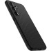 Чохол до мобільного телефона Spigen Samsung Galaxy S24, Liquid Air, Matte Black (ACS07347)