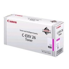 Тонер Canon C-EXV26 Magenta (для iRC1021i) 6К (1658B006)