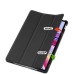Чохол до планшета BeCover Smart Case Xiaomi Redmi Pad Pro 12.1'' Black (711296)