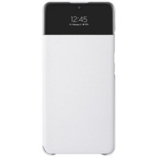 Чохол до мобільного телефона Samsung S View Wallet Cover Galaxy A32 (A325) White (EF-EA325PWEGRU)