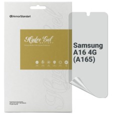 Плівка захисна Armorstandart Anti-spy Samsung A16 4G (A165) (ARM80178)