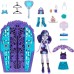 Лялька Monster High Набір-сюрприз Жахо-секрети Твайли серії Цвіт та темрява (HYT74)