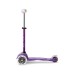 Самокат Micro Mini Deluxe Magic Purple LED (MMD129)