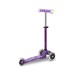 Самокат Micro Mini Deluxe Magic Purple LED (MMD129)