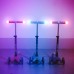 Самокат Micro Mini Deluxe Magic Purple LED (MMD129)