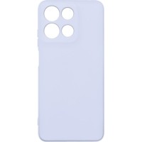Чохол до мобільного телефона Armorstandart ICON Motorola G15 Camera cover Lavender (ARM82988)