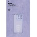 Чохол до мобільного телефона Armorstandart ICON Motorola G15 Camera cover Lavender (ARM82988)
