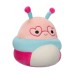 М'яка іграшка Squishmallows Гусениця Гріффіт 30 см (SQVA00872)