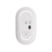 Комплект Logitech Pebble 2 Wireless UA White (920-012240)