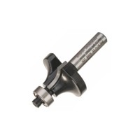Фреза Bosch Professional карнизна, Std, S8, R10, L16.5 (2.608.628.342)
