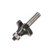 Фреза Bosch Professional карнизна, Std, S8, R10, L16.5 (2.608.628.342)