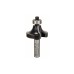 Фреза Bosch Professional карнизна, Std, S8, R10, L16.5 (2.608.628.342)