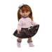Лялька Llorens Nicole, 35 см (53551)