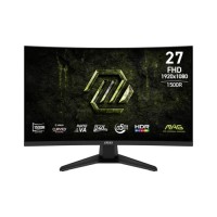 Монітор MSI MAG 275CF X24