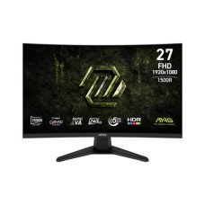 Монітор MSI MAG 275CF X24