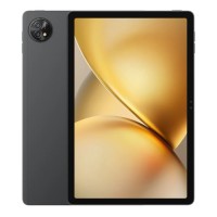 Планшет Blackview Tab Zeno 10 SET 11" 8GB/128GB 5G Shadow Black Чохол, Скло, Клавіатура, Миш, стілус, адаптер живл (6931548324942)