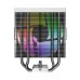 Кулер до процесора ID-Cooling FROZN A410 SE ARGB WHITE