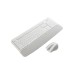 Комплект A4Tech FG2500S Plus Wireless UA White (4711421003254)