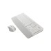 Комплект A4Tech FG2500S Plus Wireless UA White (4711421003254)