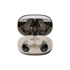 Навушники Blackview AirBuds 300 Ivory White (6931548325833)