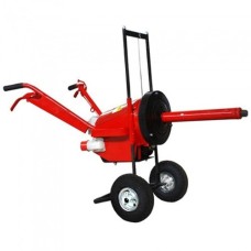 Гайковерт Toptul COTON Maxboxer TURBO-2000 1", вантажний (Maxboxer)