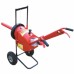 Гайковерт Toptul COTON Maxboxer TURBO-2000 1", вантажний (Maxboxer)