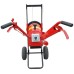 Гайковерт Toptul COTON Maxboxer TURBO-2000 1", вантажний (Maxboxer)
