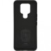 Чохол до мобільного телефона Armorstandart ICON Case Tecno Camon 16/16 SE Black (ARM58557)