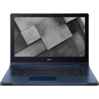 Ноутбук Acer Enduro Urban N3 EUN314A-51W (NR.R1GEU.007)