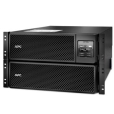 Пристрій безперебійного живлення APC Smart-UPS SRT 8000VA RM (SRT8KRMXLI)