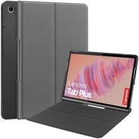 Чохол до планшета BeCover Smart Case Lenovo Tab Plus 11.5" Gray (711841)