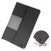 Чохол до планшета BeCover Smart Case Lenovo Tab Plus 11.5" Gray (711841)