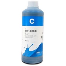 Чорнило InkTec Epson C79/91 Т26/27 ТХ106/117 S22/SX130/420 Cyan Pigment (E0013-01LC)