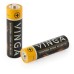 Батарейка AA LR6 Alkaline 12pcs Blister Vinga (VJABAA12)