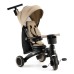 Дитячий велосипед Kinderkraft Jazz 2 Beige (KRJAZZ02BEG0000) (5902533927807)