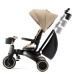 Дитячий велосипед Kinderkraft Jazz 2 Beige (KRJAZZ02BEG0000) (5902533927807)
