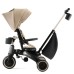 Дитячий велосипед Kinderkraft Jazz 2 Beige (KRJAZZ02BEG0000) (5902533927807)