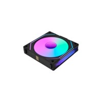 Кулер до корпусу Lian Li Reverse SL-INF 120mm Single black (G99.12RSLIN1B.00)