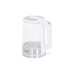 Електрочайник Mesko MS 1301 white